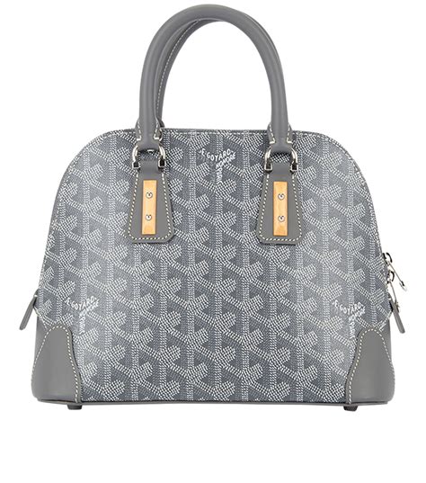 vendôme mini bag goyard price|goyard handbags 2022.